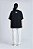 Camiseta Approve x NBA Oversized Spurs Basic Black - Imagem 3