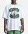 Camiseta Approve x NBA Oversized Boston Celtics Basic White - Imagem 1