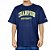 Camiseta Champion College Athletic Navy - Imagem 2