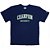 Camiseta Champion College Athletic Navy - Imagem 1