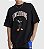Camiseta BAW New Over Daffy x Looney Tunes Black - Imagem 1