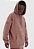 Moletom Baw Essential Hoodie Brown - Imagem 1