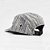Boné HIGH 5 Panel Tweed Black - Imagem 3