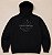 Moletom HIGH Hoodie Fella Black - Imagem 1
