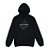 Moletom HIGH Hoodie Fella Black - Imagem 1