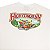 Camiseta HIGH Tee Bug White - Imagem 4