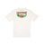 Camiseta HIGH Tee Bug White - Imagem 1