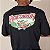 Camiseta HIGH Tee Bug Black - Imagem 5