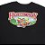 Camiseta HIGH Tee Bug Black - Imagem 4