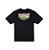 Camiseta HIGH Tee Bug Black - Imagem 1