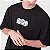 Camiseta HIGH Tee Safe Black - Imagem 4
