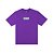 Camiseta HIGH Tee Safe Purple - Imagem 1