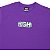 Camiseta HIGH Tee Safe Purple - Imagem 2