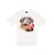 Camiseta HIGH Tee Speed White - Imagem 1