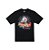 Camiseta HIGH Tee Speed Black - Imagem 1