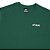 Camiseta HIGH Tee World Green - Imagem 4