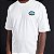 Camiseta HIGH Tee Hypnosis White - Imagem 4