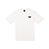 Camiseta HIGH Tee Hypnosis White - Imagem 1