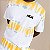 Camiseta HIGH Tee Dyed Kidz White - Imagem 4