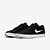 Tênis Nike SB Chron 2 Canvas Black - Imagem 2