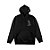 Moletom DGK Devoted Hooded Fleece Balck - Imagem 2