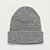 Gorro DGK Classic Beanie Heather Grey - Imagem 3