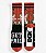 Meia DGK Pay Day Crew Socks Multi Colors - Imagem 2