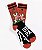 Meia DGK Pay Day Crew Socks Multi Colors - Imagem 1