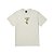 Camiseta HUF Bad Cat Tee Off White - Imagem 1