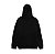 Moletom HUF Set Box Logo Pullover Preto - Imagem 3