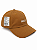 Boné HUF Set OG Curved Visor Dad Hat Caramelo - Imagem 3