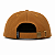 Boné HUF Set OG Curved Visor Dad Hat Caramelo - Imagem 4