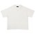 Camiseta BAW New Over Essentials Off White - Imagem 1
