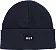 Gorro HUF Set Box Beanie Black - Imagem 1
