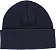 Gorro HUF Set Box Beanie Black - Imagem 3
