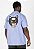 Camiseta HUF Hypno Cat Tee Lilas - Imagem 3