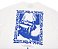 Camiseta Disturb x Pepsi Drinking City Tee in Off White - Imagem 3