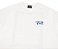 Camiseta Disturb x Pepsi Drinking City Tee in Off White - Imagem 4