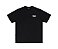 Camiseta Disturb x Pepsi Drinking City Tee in Black - Imagem 2