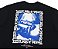 Camiseta Disturb x Pepsi Drinking City Tee in Black - Imagem 3