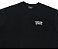Camiseta Disturb x Pepsi Drinking City Tee in Black - Imagem 4