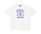 Camiseta Disturb x Pepsi Cola Star Tee in Off White - Imagem 1