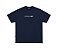 Camiseta Disturb x PEPSI Tee in Navy - Imagem 1