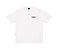 Camiseta Disturb x Pepsi Bearings Tee in Off White - Imagem 3