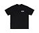 Camiseta Disturb x Pepsi Bearings Tee in Black - Imagem 3