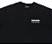 Camiseta Disturb x Pepsi Bearings Tee in Black - Imagem 4