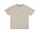 Camiseta Disturb x Pepsi City’s Choice Tee in Beige - Imagem 3
