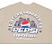 Camiseta Disturb x Pepsi City’s Choice Tee in Beige - Imagem 2