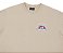 Camiseta Disturb x Pepsi City’s Choice Tee in Beige - Imagem 4