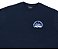 Camiseta Disturb x Pepsi City’s Choice Tee in Navy - Imagem 4